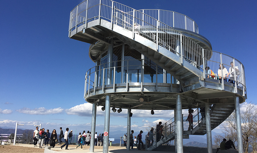 アイビーエー株式会社　施工実績